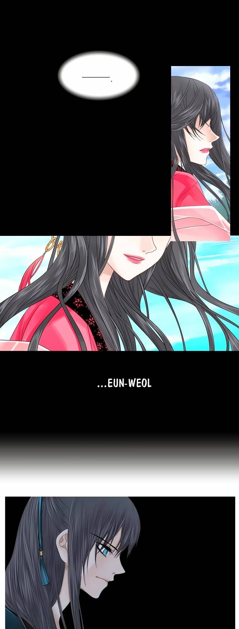 heavenly match chapter 5 14