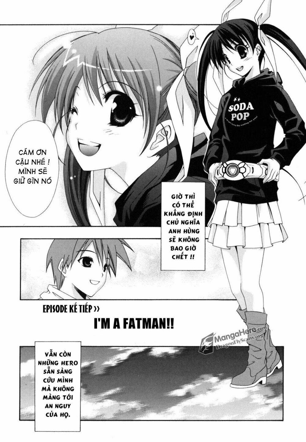 anh hùng xấu xa chapter 12 41