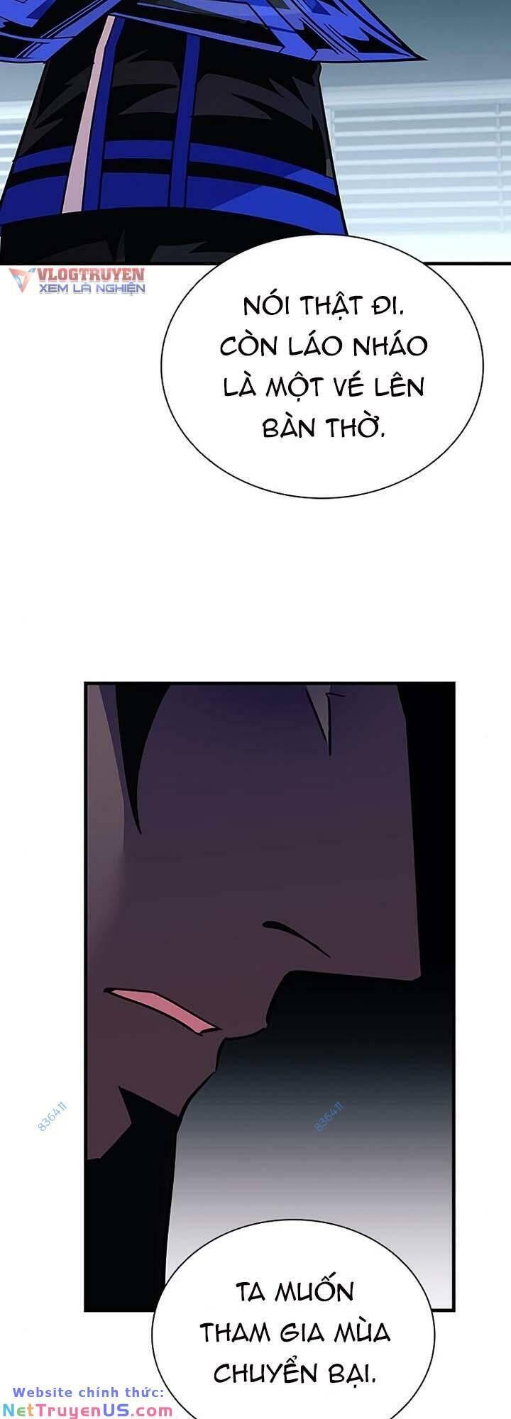 tiêu diệt ác nhân chapter 122 44