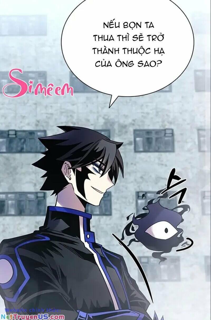 chuyển sinh thành ác nhân chapter 118 41