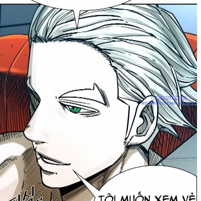 shark - cá mập chapter 288 9