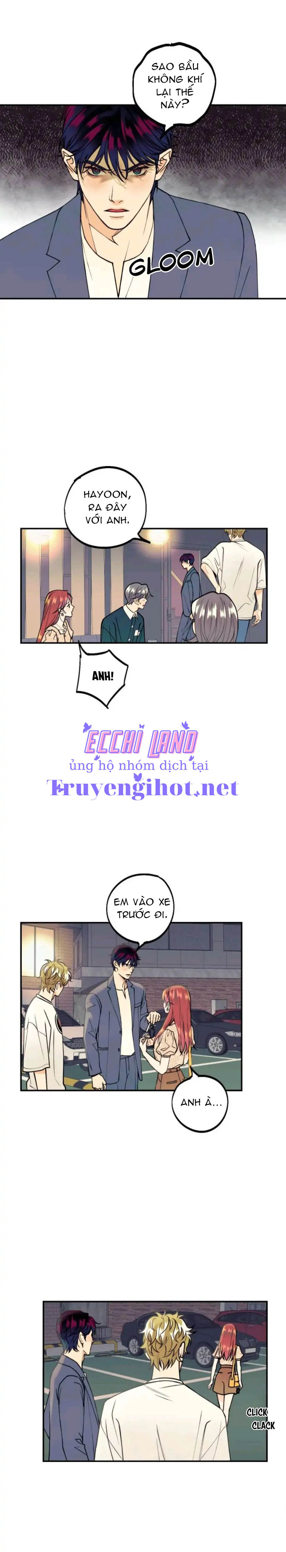 em muốn làm người phụ nữ của anh chapter 5.1 11