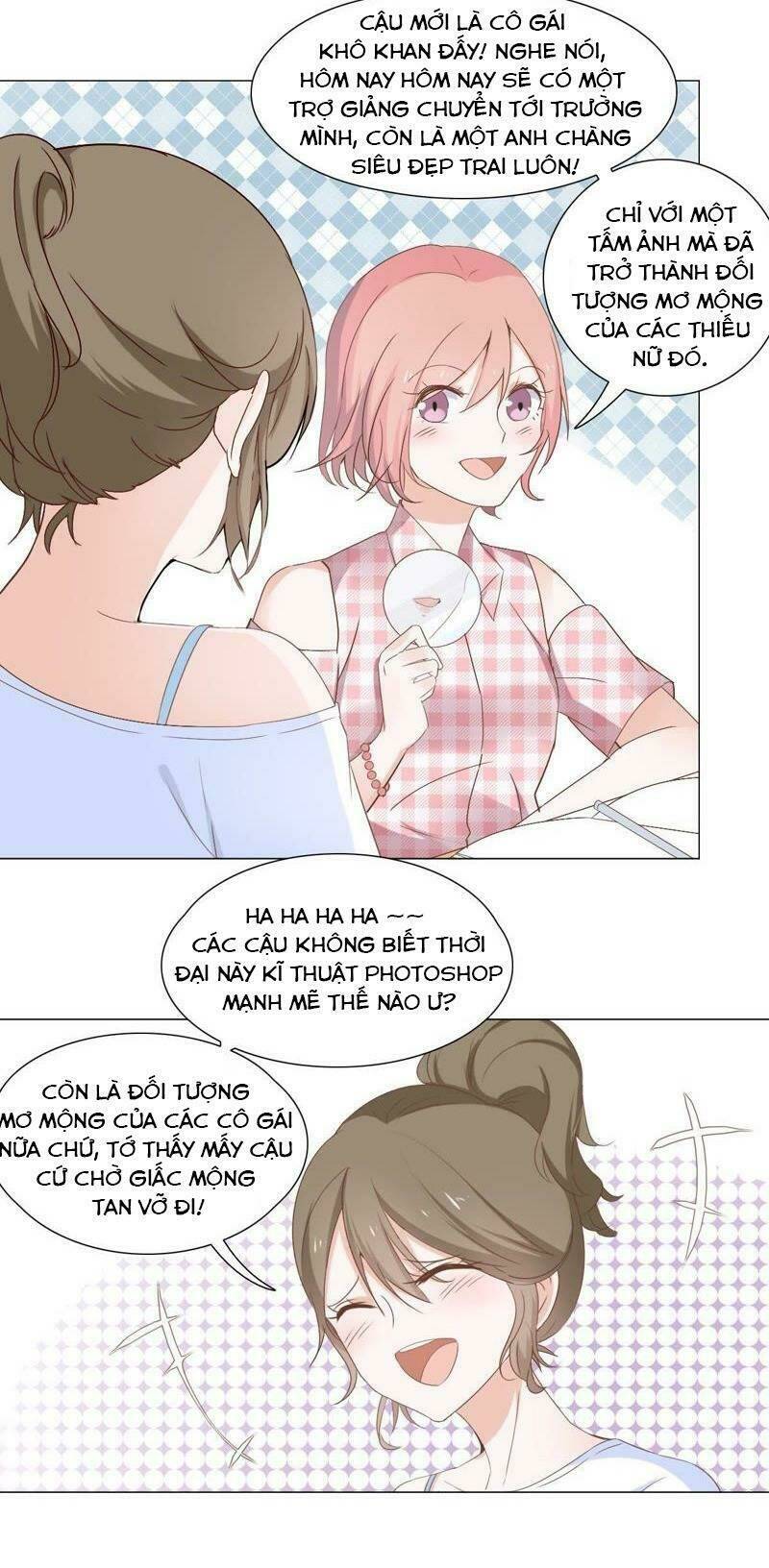 thập nhị hắc miêu chapter 3 4