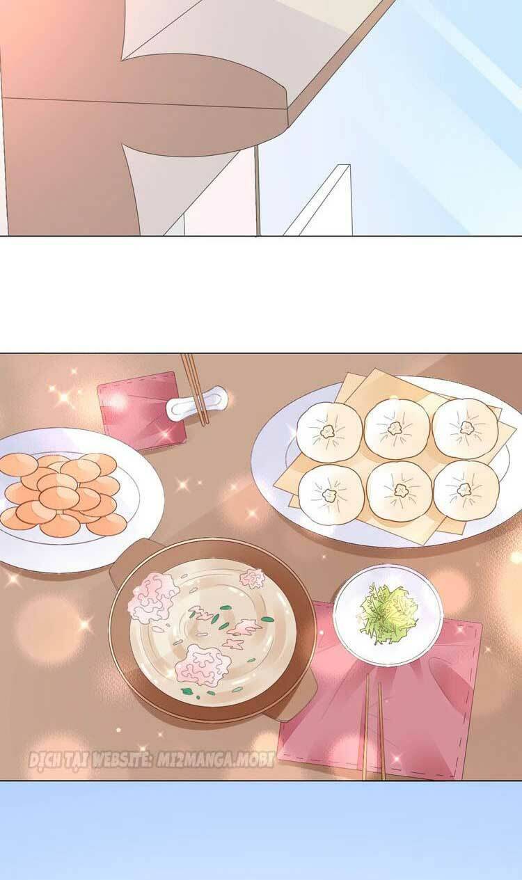 điều ước sủng ái bất bình đẳng chapter 72.1 22