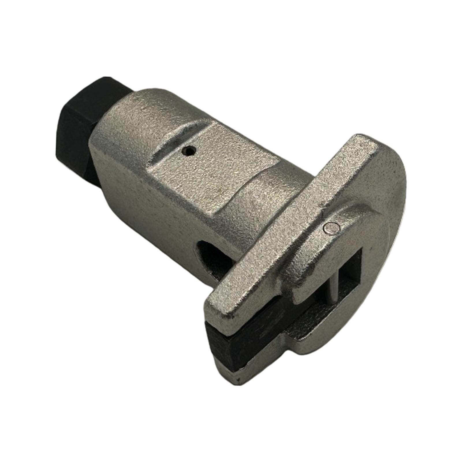 Hydraulic Shock Absorber Removal Tool Strut Remover High Hardness Sturdy Shock Absorber Dismantle Spare Parts