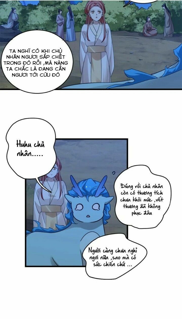 độc bộ thiên hạ: đặc công thần y chapter 216 3