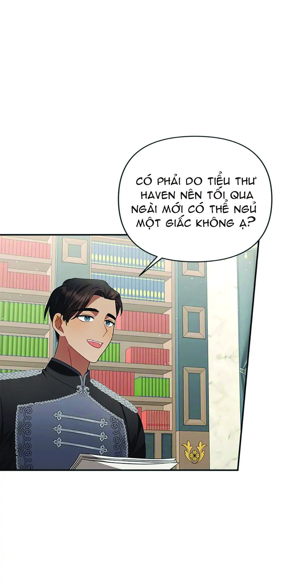Chốn Bình Yên Của Công Tước Richard chapter 15.2 - Trang 17