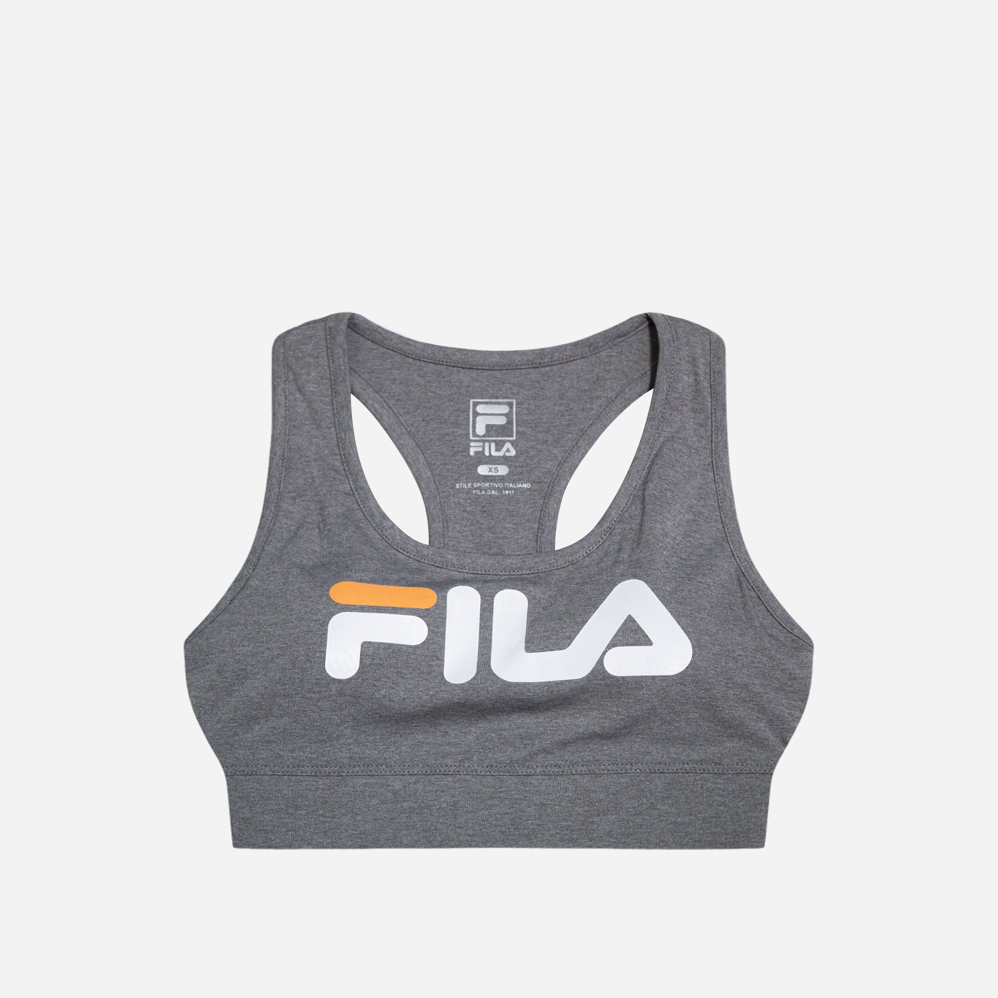 Áo bra thể thao nữ Fila - FW2VTF1016F-DML