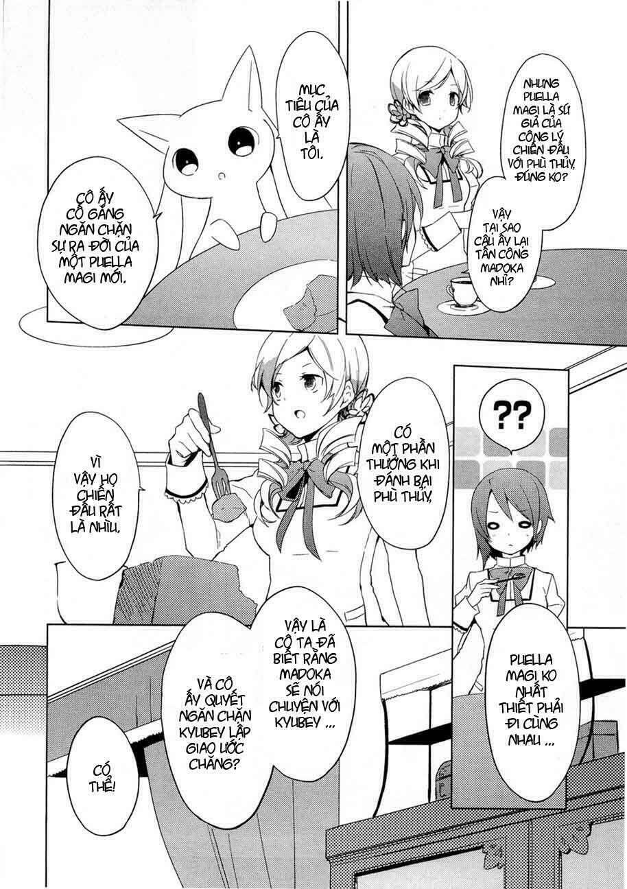 puella magi madoka magica chapter 2 9