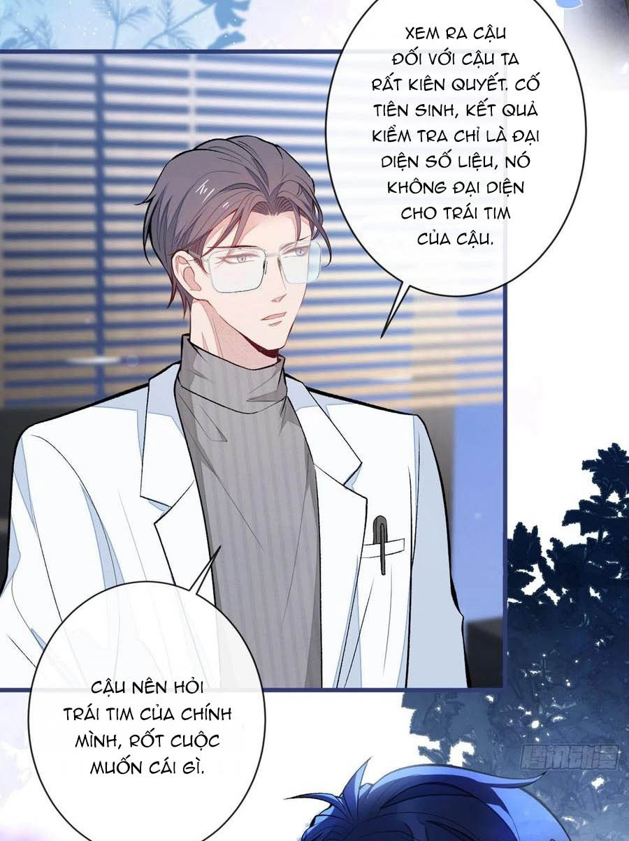 lại bị nam thần chọc trên hot search! chapter 67 37