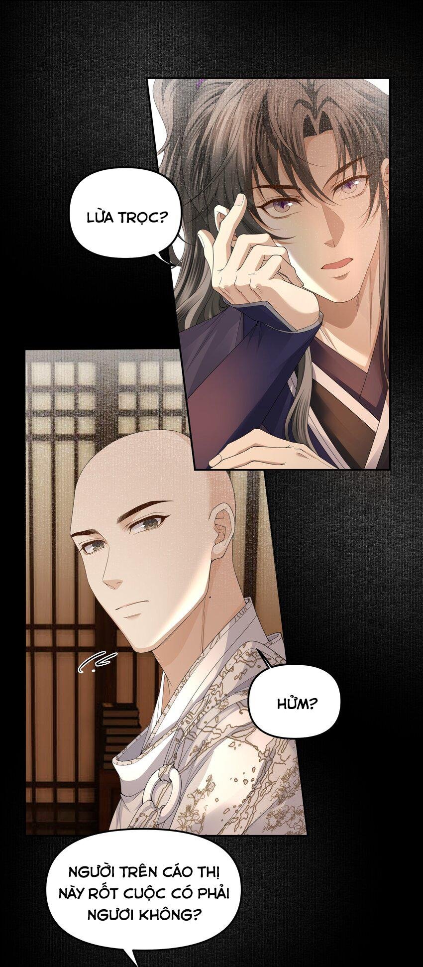 đồng tiền tham khế chapter 60 25