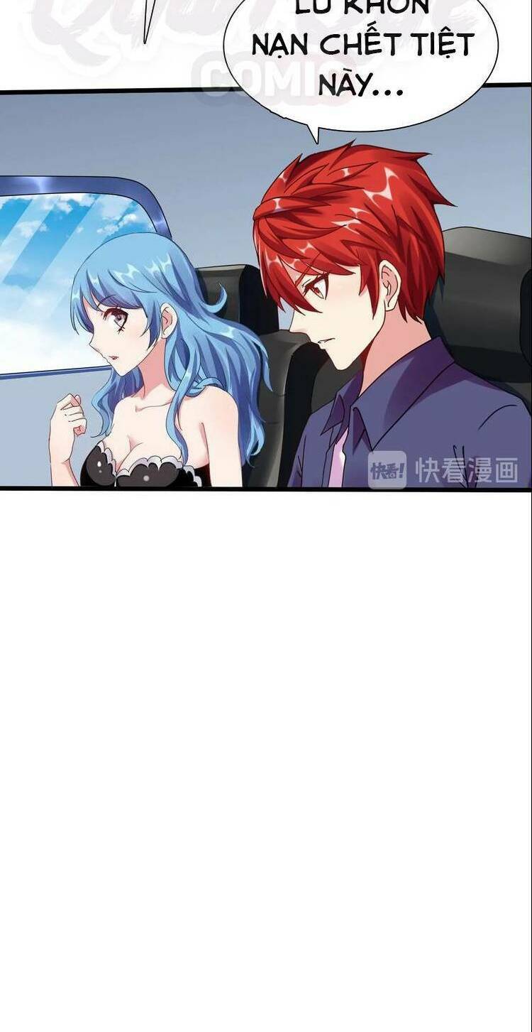 kinh thế kỳ nhân chapter 39 12