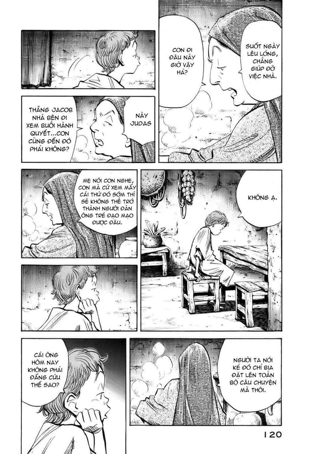 billy bat chapter 15 2