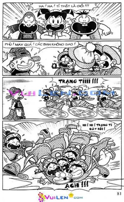 thần đồng đất việt chapter 131 78