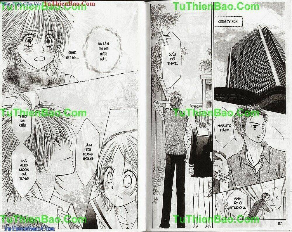 mê cung tình yêu chapter 8 44