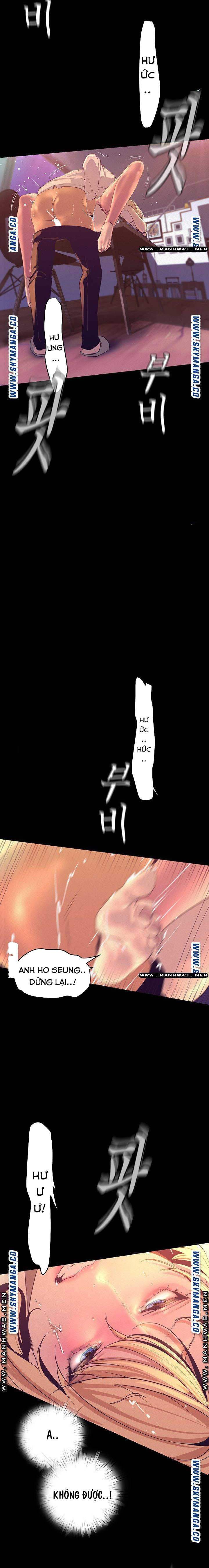 một thế giới mới tuyệt vời chapter 110 20