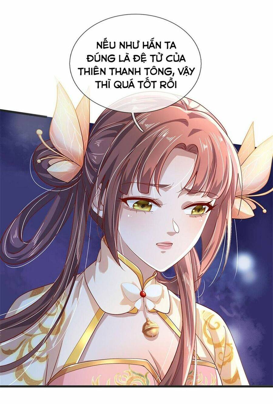 ta có thể nuốt chửng mọi thứ chapter 8 38