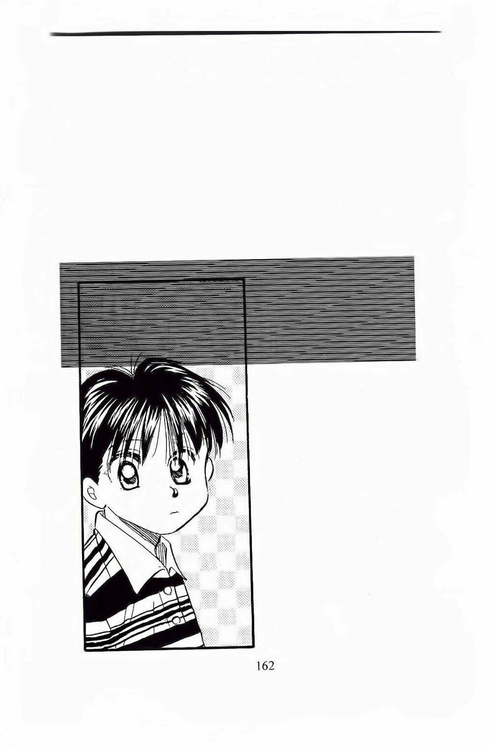 em bé và tôi chapter 72 5