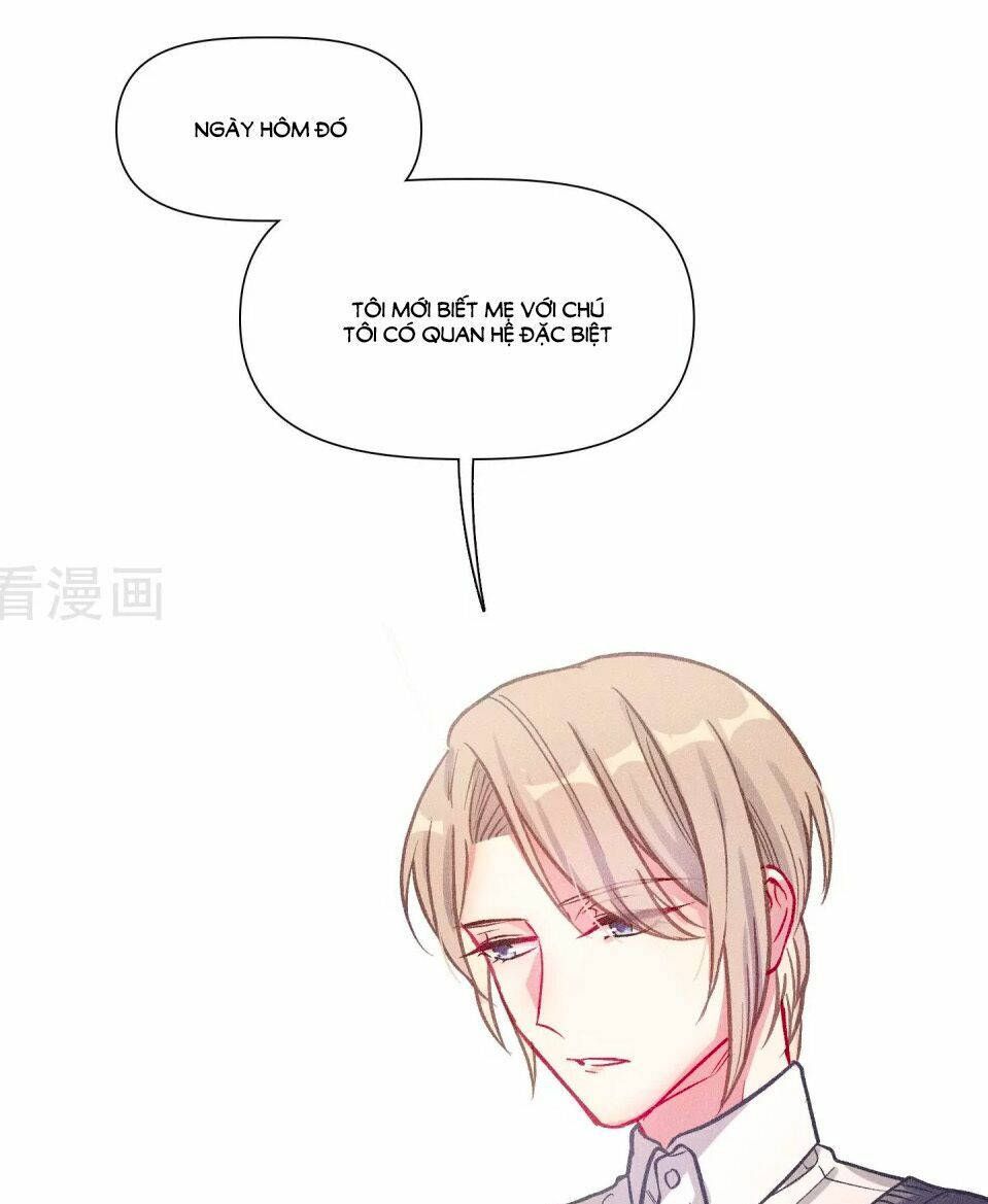 địa ngục cáo bạch thi chapter 83.5 22