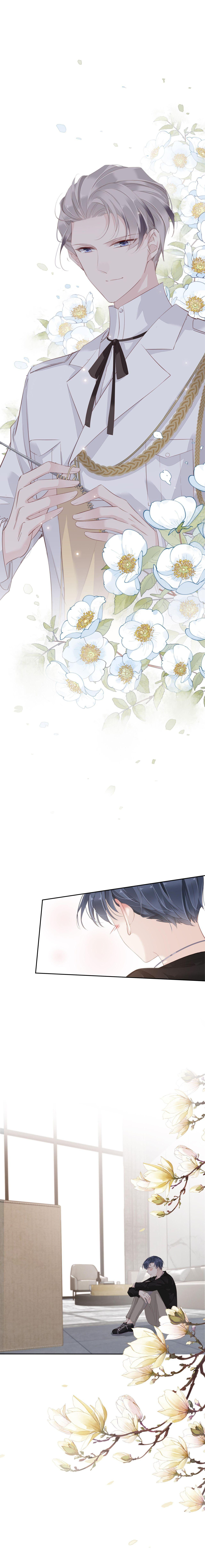 cuộc mai mối vượt giống loài chapter 2 7