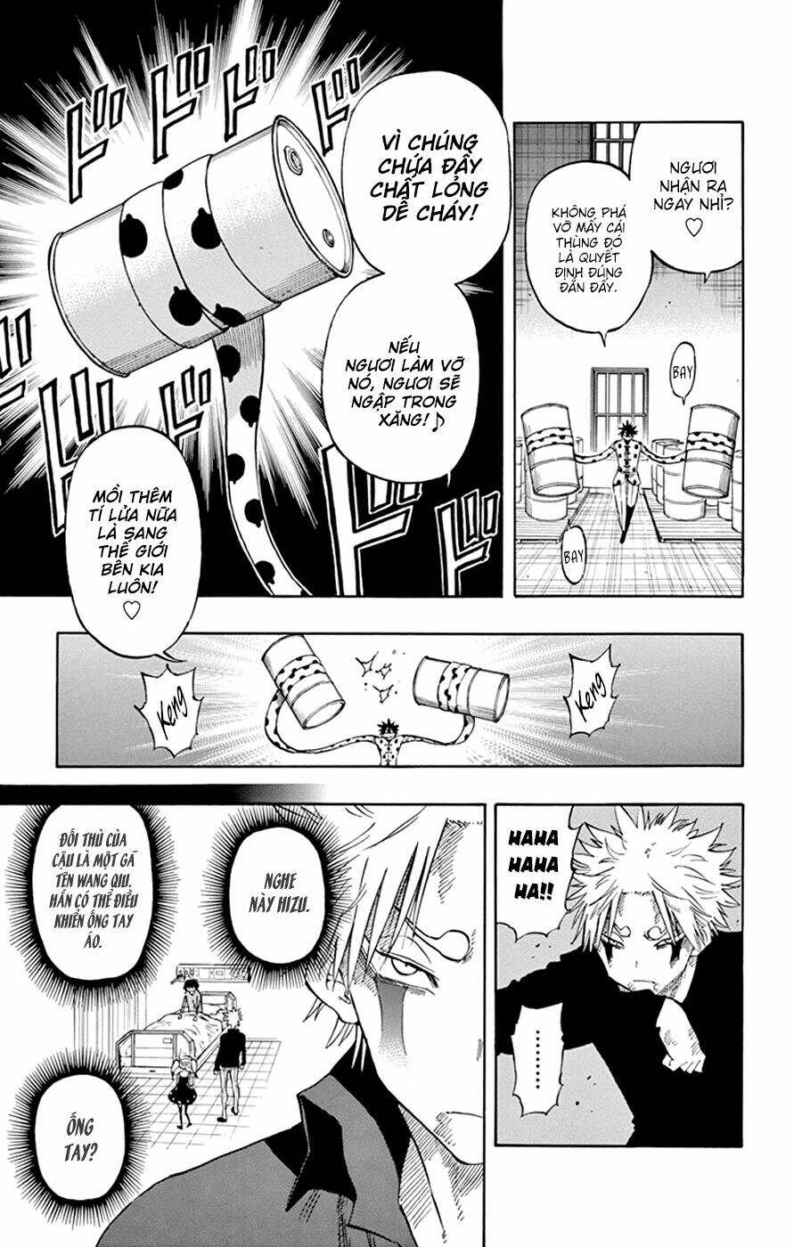 saike mata shite mo chapter 39 8