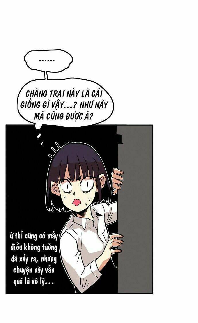 bẫy troll chapter 15 46