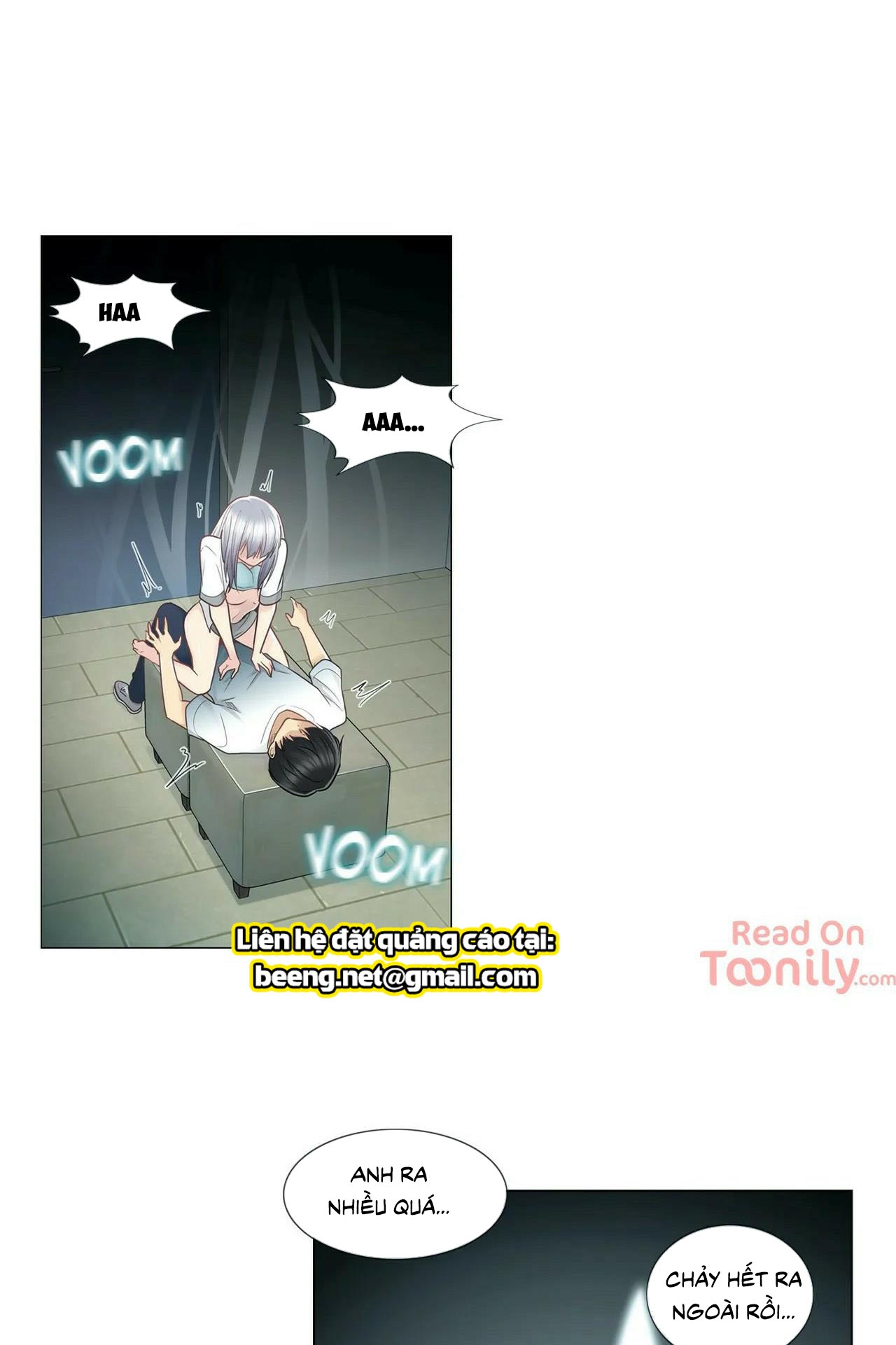 mở khóa tim em chapter 24 24