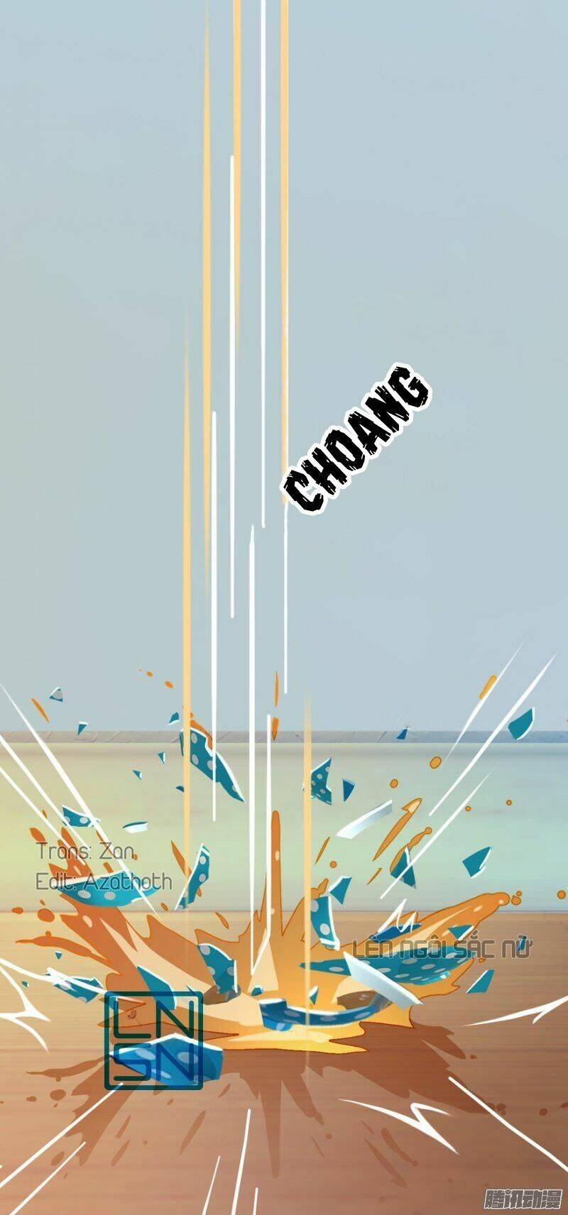 cưng chiều tình yêu bé nhỏ chapter 4 29