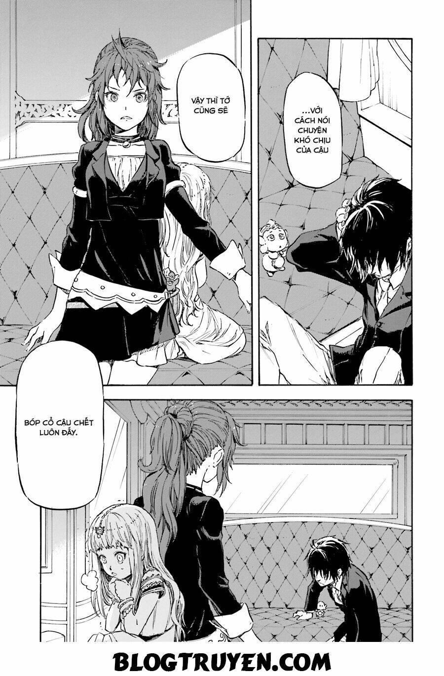 nejimaki seirei senki - tenkyou no alderamin chapter 7 26