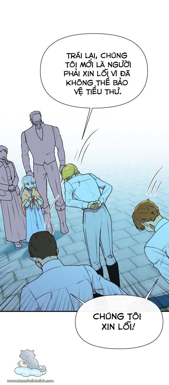 công nương khế ước của gia tộc công tước quái vật chapter 59 6