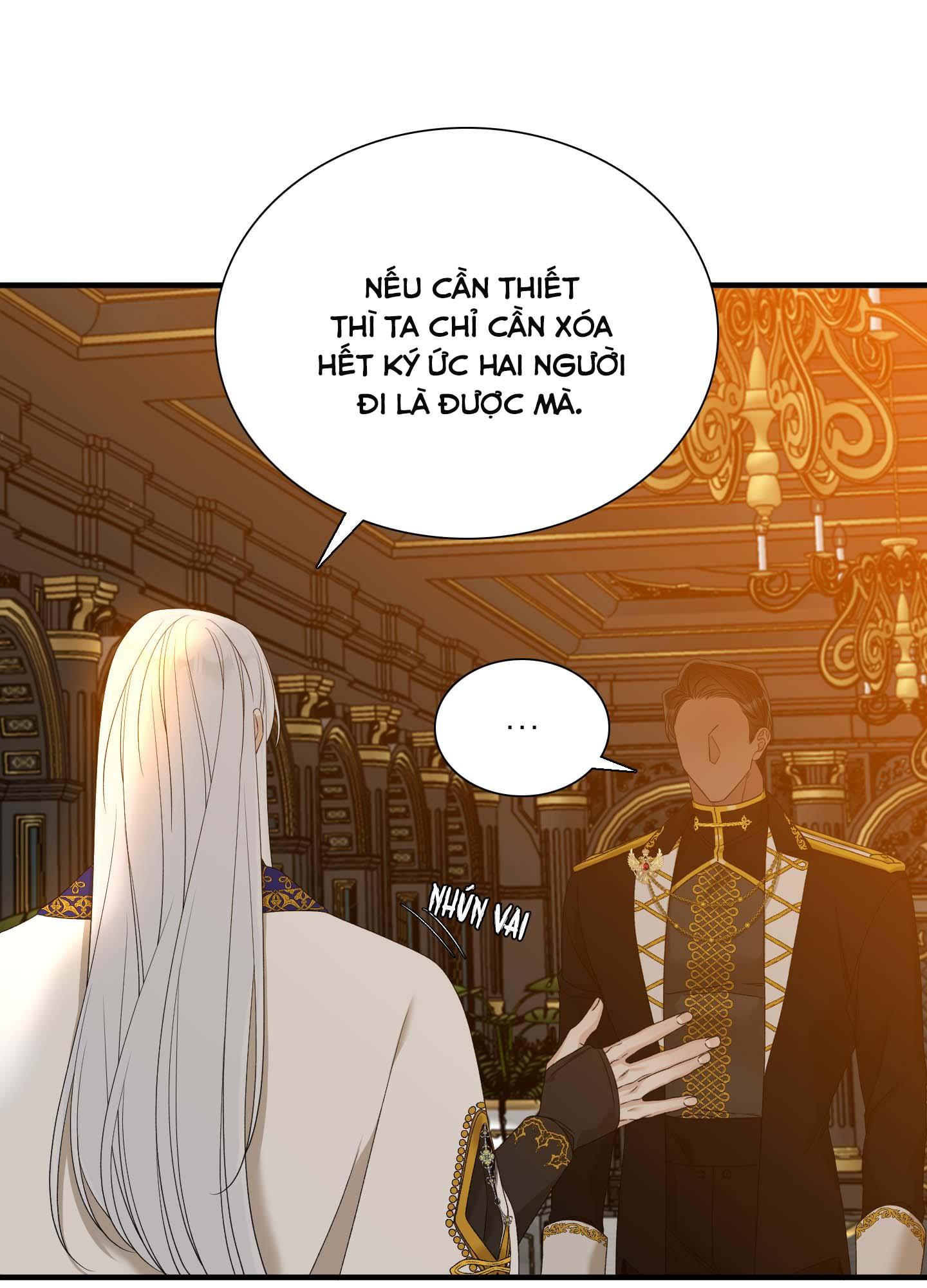 ái tình tự tâm chapter 26 36