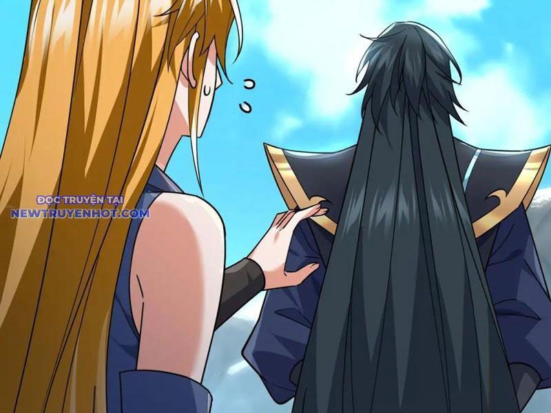 ngủ say vạn cổ: xuất thế đẩy ngang chư thiên chapter 22 111