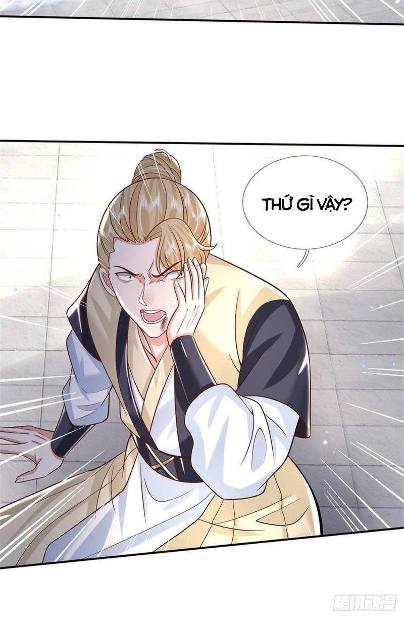 Ta Trở Về Từ Chư Thiên Vạn Giới Chapter 165 - Trang 23