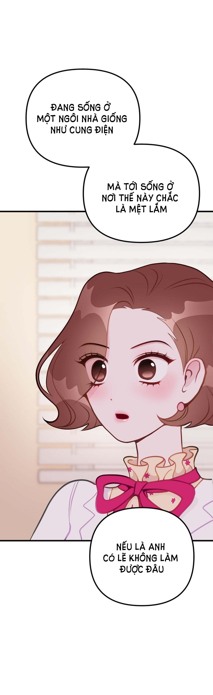 Mối Quan Hệ Không Tốt chapter 6.2 - Trang 12