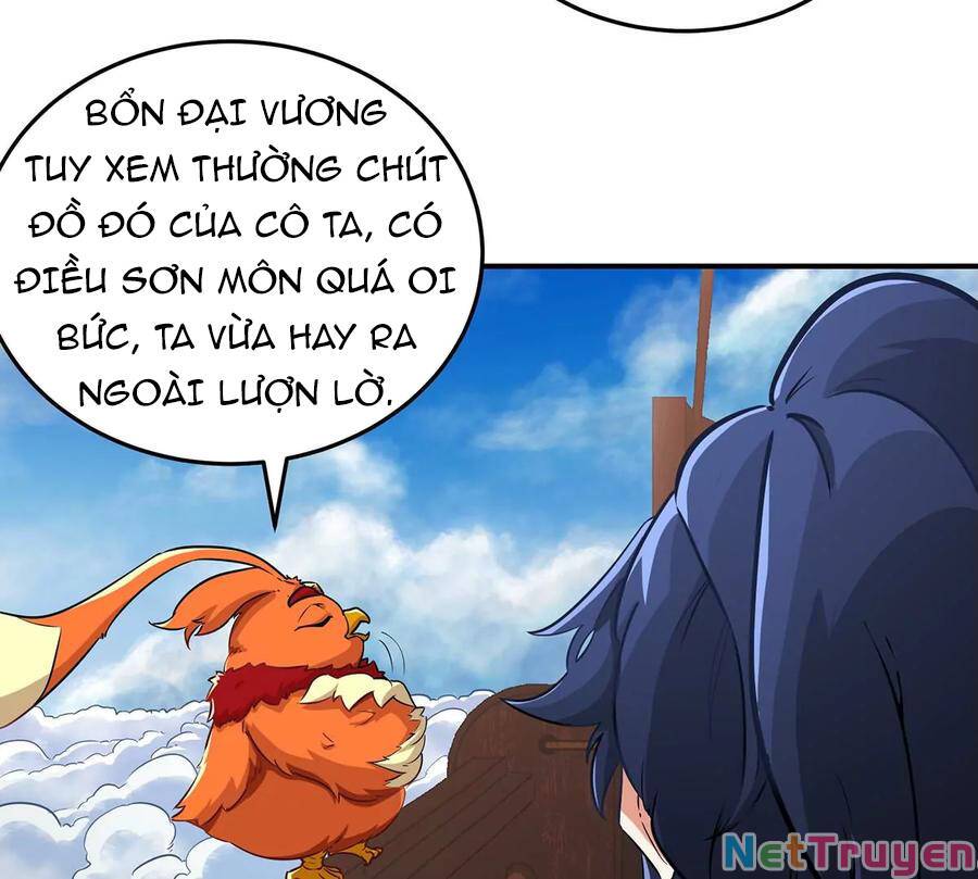 bản kiếm tiên tuyệt không làm nô chapter 46 43