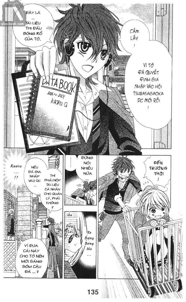 alice 38 °c chapter 32 9