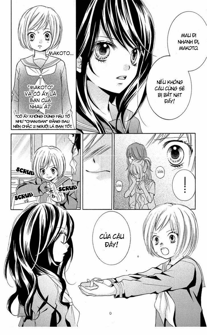 lớp học rùng rợn chapter 10 18