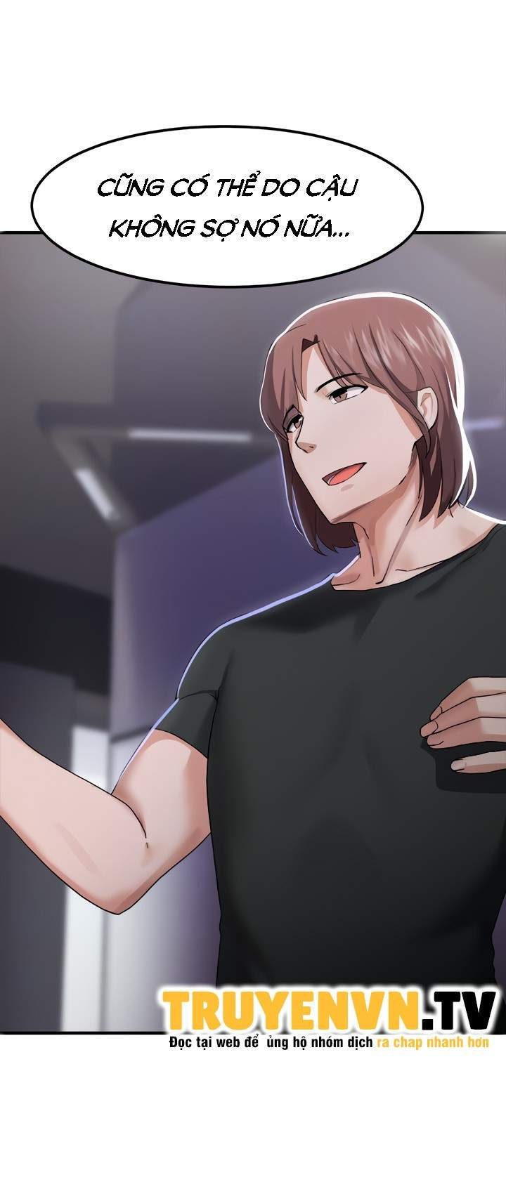 loser trốn chạy chapter 14 29