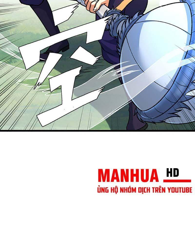 võ đạo độc tôn chapter 590 49