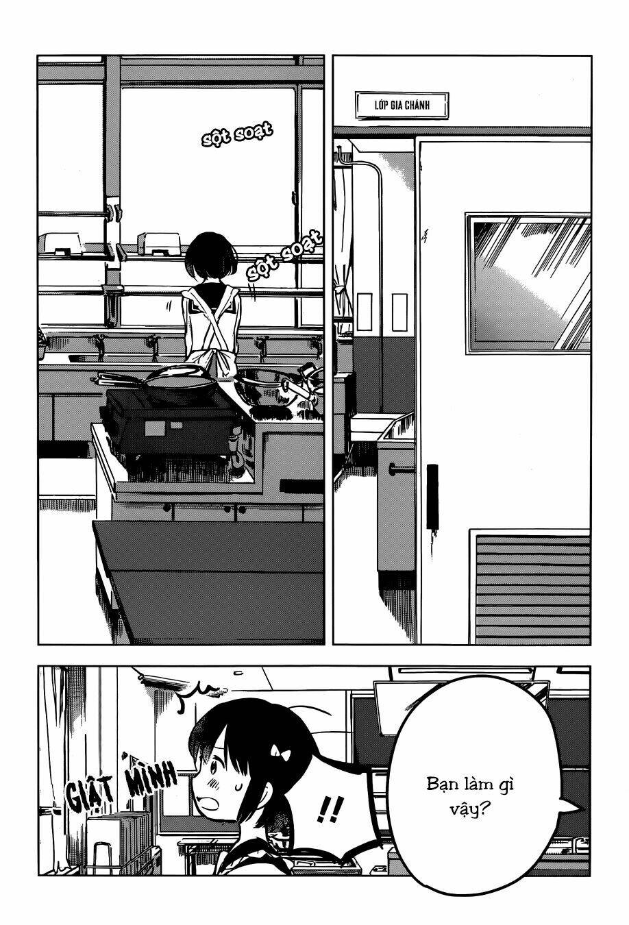 gojikanme no sensou chapter 4 11