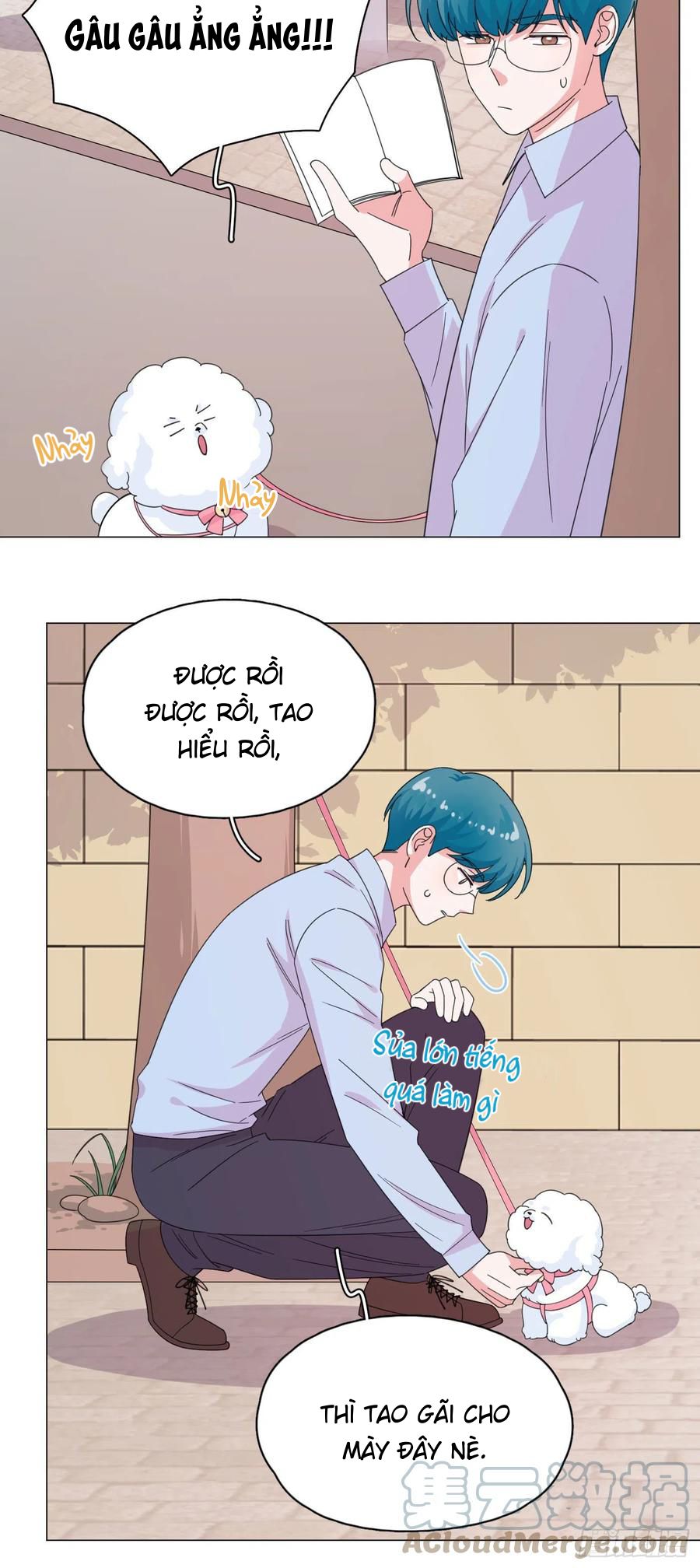 nhất hoàng cửu công thập nhị thê chapter 60 32