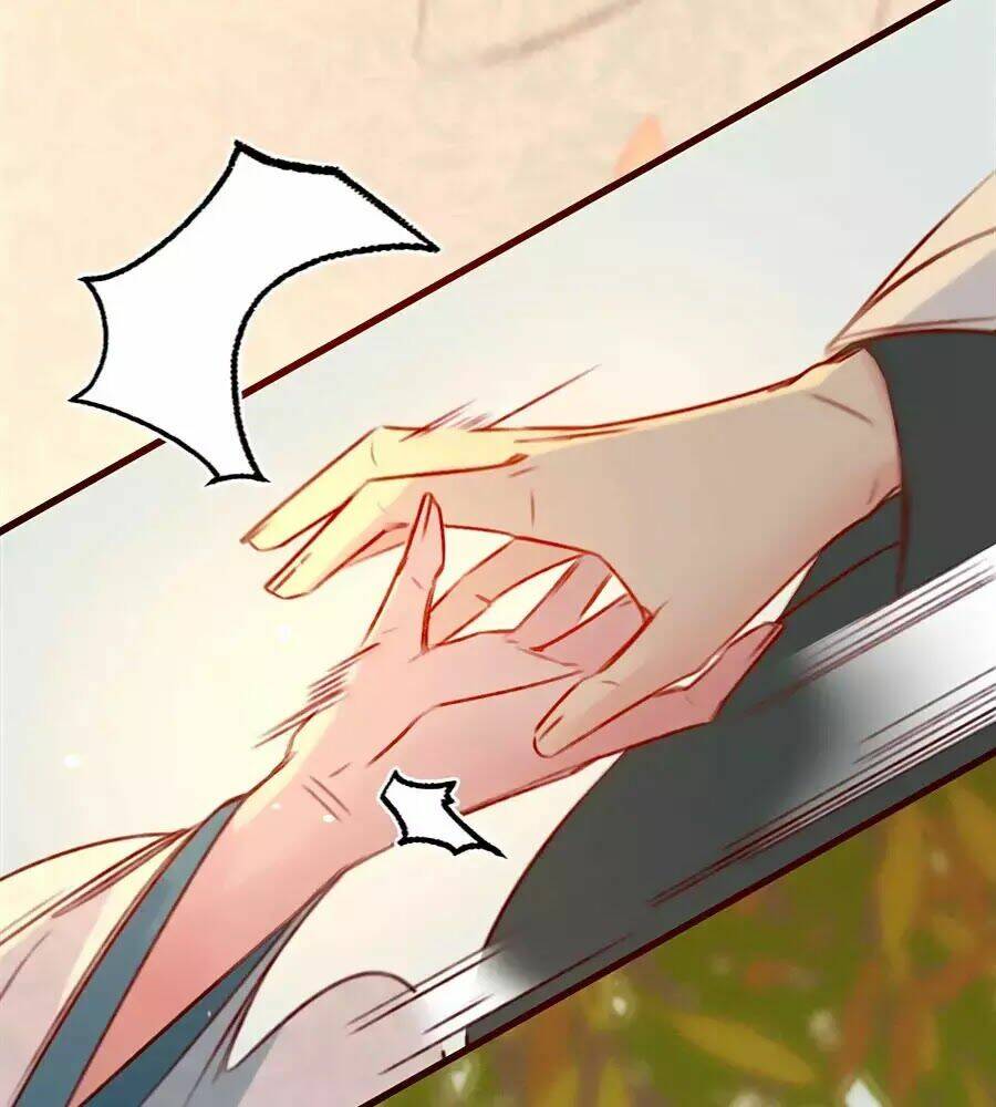 phượng hoàn triều: vương gia yêu nghiệt xin tránh đường chapter 26 25