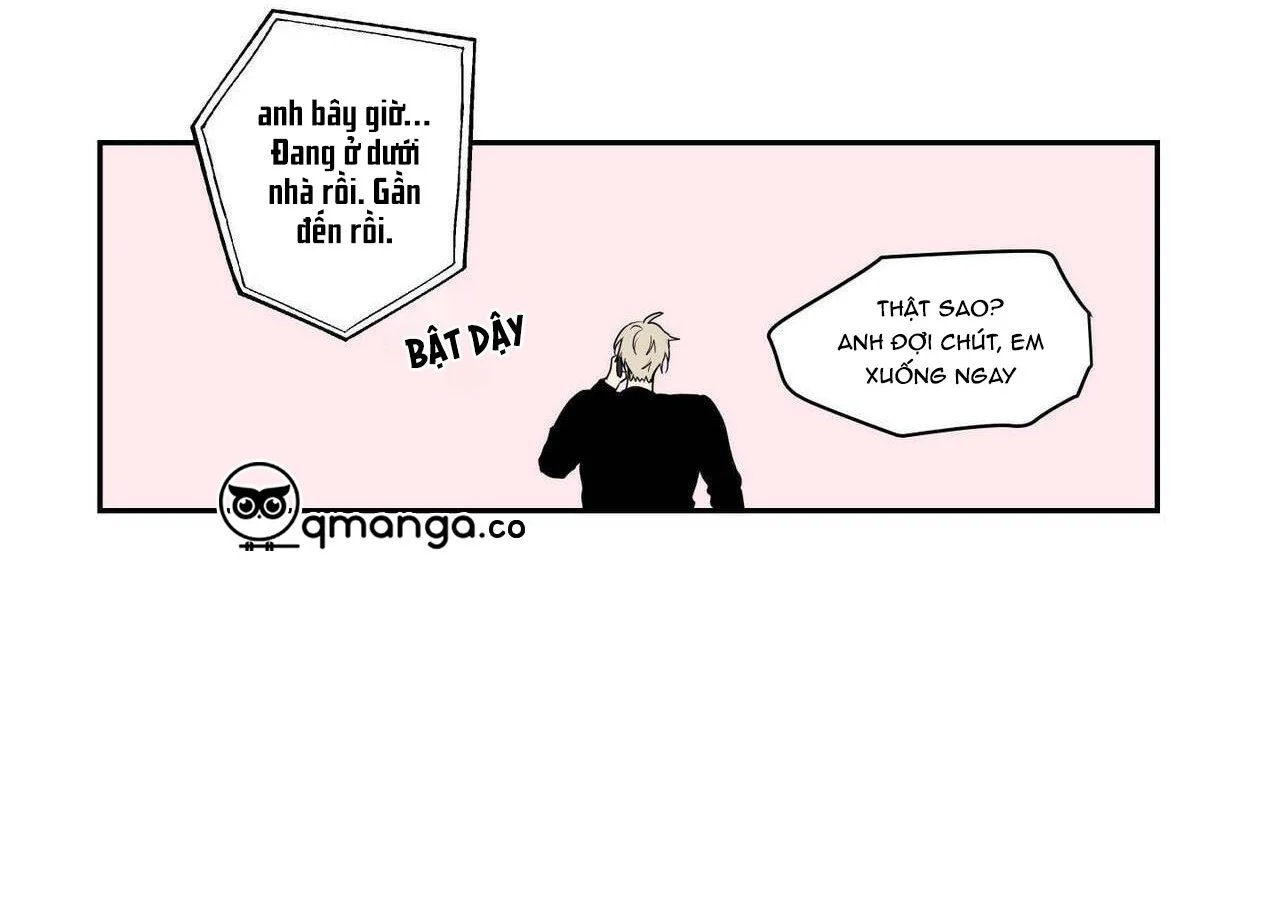 không chốn yêu đương chapter 71 27