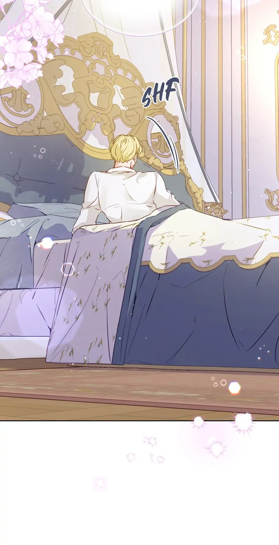 đánh cắp trái tim thiếu nữ chapter 17.1 11