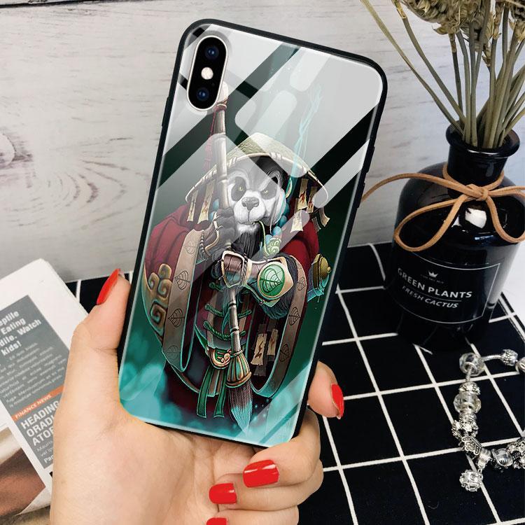 Ốp Lưng Chibi Trung Hoa Huyền Ảo dafnh cho Iphone 6/6 plus/6S/6S Plus/7/7Plus/8/8Plus/X/Xs/Xs Max/11/11 Promax/12/12 Promax Lpc21010229