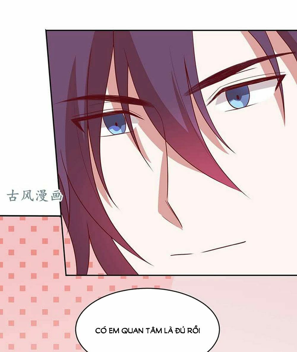 cả thế giới đều không bằng người chapter 81 32