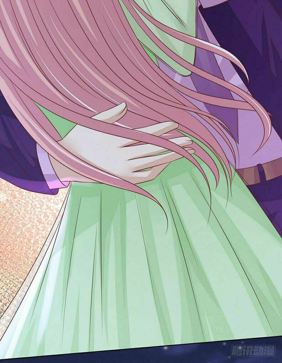 liệt ái tri hạ: series mật đào tiểu tình nhân chapter 199 29