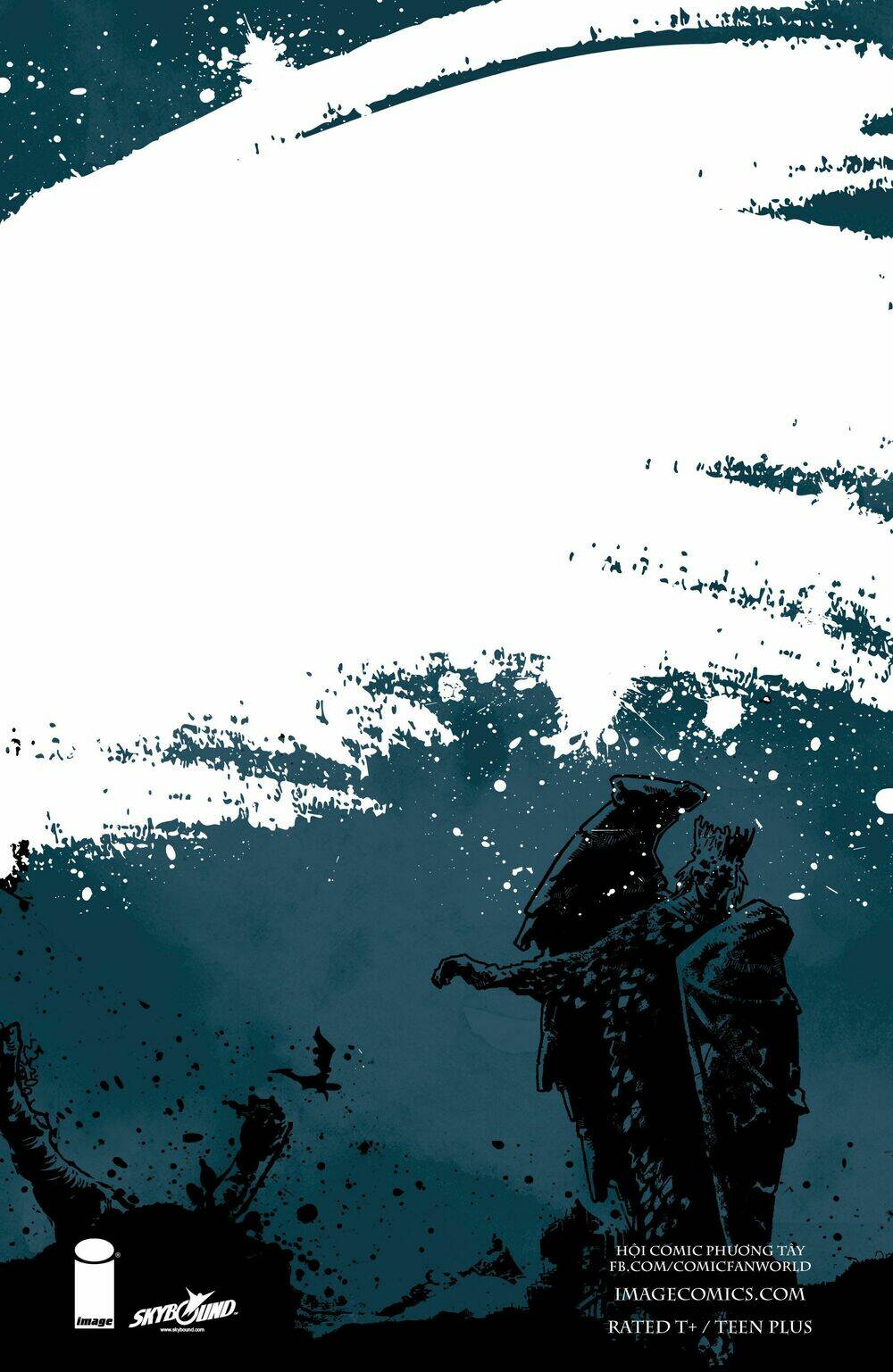 birthright chapter 22 23