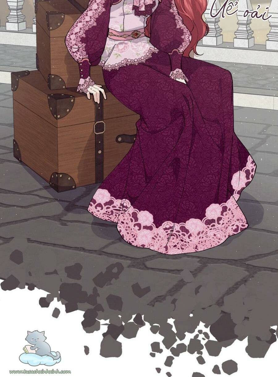 đại dương kiêu sa chapter 41 21