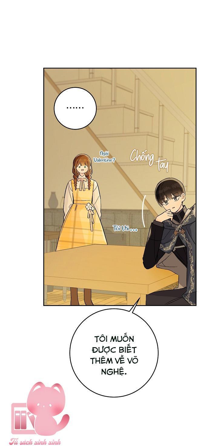 trang trại hạt dẻ cạnh hoàng cung chapter 25 41